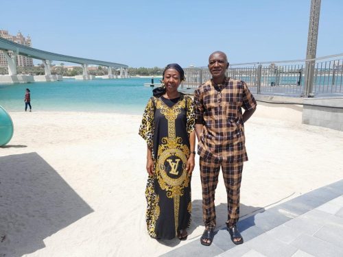 Dubai United Arab Emirates